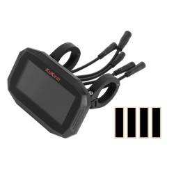Juhtpaneel ekraan Kukirin G3 Pro LCD dashboard