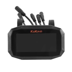 Panel upravlenie displei Kukirin G3 Pro LCD dashboard