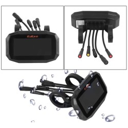 Kontrollpanel display Kukirin G3 Pro LCD dashboard