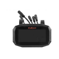 Panou control ecran Kukirin G3 Pro display LCD