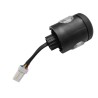 Luces intermitentes para patinete Segway Ninebot F3, F3 Pro o similar  - 2  