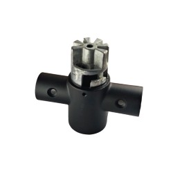 Peristrefomeno timoni gia patini Navee N65i i paromoio - meri timoniou Navee - 2 Katallilo gia ilektriko patini Navee N65i kai p