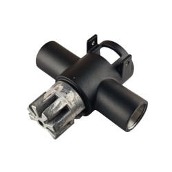 Drehlenker für Navee N65i E-Scooter oder ähnlich - Lenkerteile Navee - 4 Passend für Navee N65i E-Scooter und ähnliche Modelle m