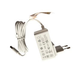Caricatore originale per Segway C8 C9 C10 C15 C20 E8 E10 E2/E2 Plus 25,2V 1A 24,2W  - 3 
Compatibile con monopattini Segway C8, 