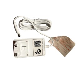 Caricatore originale per Segway C8 C9 C10 C15 C20 E8 E10 E2/E2 Plus 25,2V 1A 24,2W  - 4 
Compatibile con monopattini Segway C8, 