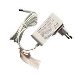 Original lader til Segway C8 C9 C10 C15 C20 E8 E10 E2/E2 Plus 25,2V 1A 24,2W  - 7 
Passer til Segway C8, C9, C10, C15, C20, E8, 