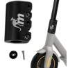 Monorim HOLDER02 styv mast för Ninebot Max G30, G30D, G30LP - EAGLE Monorim - 1 När du installerar Monorim HOLDER02 kan glidaren