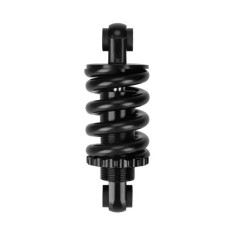 Amortiguador delantero y trasero para patinete Kukirin G4  - 3 Compatible con patinete eléctrico Kukirin G4 y sistema de suspens