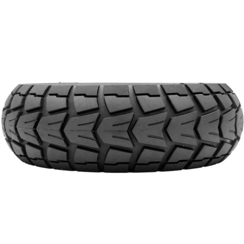 Tömör defektmentes gumi Kugoo rollerhez 10x2.75  - 1 Kompatibilis Kugoo rollerekkel, amelyek 10x2.75 gumit használnak, és azonos