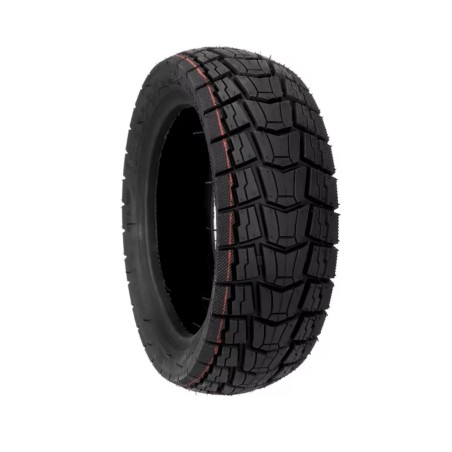 Terénní off-road pneumatika pro koloběžku Kukirin G3 nebo podobnou  - 3 Vhodná pro koloběžku Kukirin G3 a podobné modely s ekviv