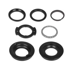 Kit de rodamientos de dirección para patinete Xiaomi 5, 5 Pro, 5 Max o similar  - 1 
Compatible con patinete Xiaomi 5, 5 Pro, 5 