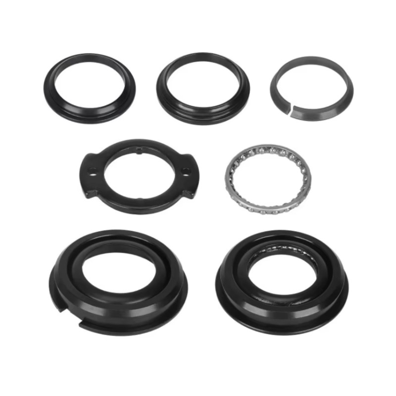 Kit roulements de direction pour trottinette Xiaomi 5, 5 Pro, 5 Max ou similaire  - 4 
Compatible avec les trottinettes Xiaomi 5