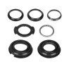 Vairo guolių rinkinys paspirtukui Xiaomi 5, 5 Pro, 5 Max ar panašiam  - 4 
Suderinamas su Xiaomi 5, 5 Pro, 5 Max paspirtukais ar