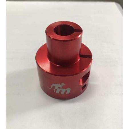 Adaptateur Monorim Gasket01 pour raccordement pliable et suspension - GS01 Monorim - 3  