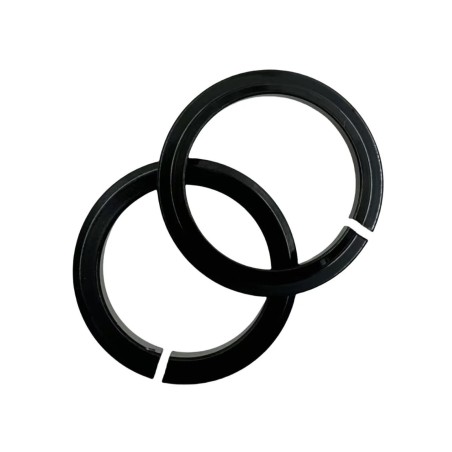 Lejesæt til Kukirin G2 Master eller lignende el-løbehjul  - 1 Kompatibelt med Kukirin G2 Master og egnede lignende el-løbehjul.H