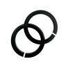 Bearing kit for Kukirin G2 Master or similar scooter  - 1 Compatible with Kukirin G2 Master and suitable similar scooter models.
