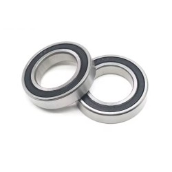 Set de 2 rodamientos de bolas sellados RS ABEC 7 - 6810RS, 6800RS, 6801RS, 6802RS, 6803RS, 6804RS, 6805RS  - 1 Compatibles por r