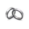 Set med 2 tätade RS-kullager ABEC 7 - 6810RS, 6800RS, 6801RS, 6802RS, 6803RS, 6804RS, 6805RS  - 5 Passar enligt referens 6810RS,