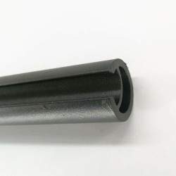 Manubrio in alluminio 8 cm più lungo per scooter elettrici Xiaomi Monorim - 4 50 cm 