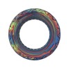 Neumático sólido Dragón 9x3.0-5.5 para KuKirin G2 Pro DB o similar  - 3 Compatible con KuKirin G2 Pro DB y patinetes similares q