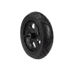 Forfælg til Segway Max G3 series el-løbehjul eller lignende  - 1 Kompatibel med Segway Max G3 series el-løbehjul og lignende mod