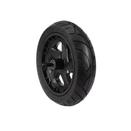 Predný ráfik pre kolobežku Segway Max G3 series alebo podobnú  - 1 Kompatibilný s kolobežkami Segway Max G3 series a podobnými m