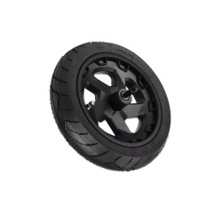 Felg foran til Segway Max G3 series el-sparkesykkel eller lignende  - 2 Kompatibel med Segway Max G3 series el-sparkesykler og l