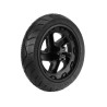 Priekinis ratlankis paspirtukui Segway Max G3 series ar panašiam  - 4 Suderinamas su Segway Max G3 series paspirtukais ir panaši