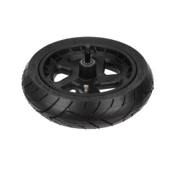 Esivelg tõukerattale Segway Max G3 series või sarnasele  - 5 Ühildub Segway Max G3 series tõukerataste ja sarnaste mudelitega, m