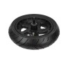 Predný ráfik pre kolobežku Segway Max G3 series alebo podobnú  - 5 Kompatibilný s kolobežkami Segway Max G3 series a podobnými m