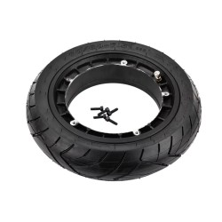 Samogermetyzuiucha shyna dlia motora Segway Max G3 abo analog  - 1 Pidkhodyt dlia motornoho kolesa Segway Max G3 ta podibnykh mo
