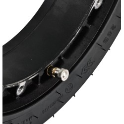 Neumático autoreparable para motor Segway Max G3 o similar  - 2 Compatible con el motor del Segway Max G3 y modelos similares qu