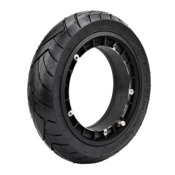 Samoobnavljajuća guma za motor Segway Max G3 ili sličan  - 7 Kompatibilna s motornim kotačem Segway Max G3 i sličnim modelima s 