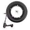 Self-sealing tire for Segway Max G3 motor or similar  - 8 Suitable for the Segway Max G3 motor wheel and similar models using an
