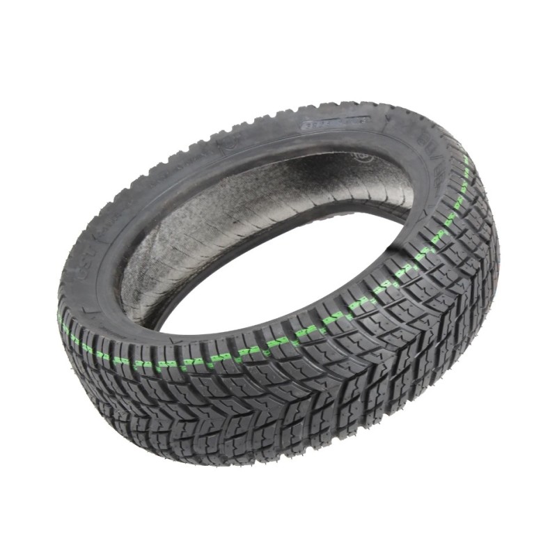 Pneu tout-terrain 80/55-7 tubeless haute qualité pour trottinette électrique  - 1 Vérifiez que votre jante accepte la dimension 