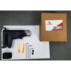 Monorim MX7 - suporte de guiador para Ninebot Max Monorim - 1  