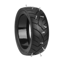 High-quality 80/55-7 tubeless tyre with puncture-proof gel - self-sealing  - 5 Suitable for electric scooters using an 80/55-7 t