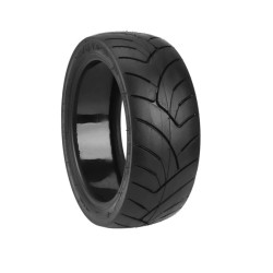 Hoogwaardige 80/55-7 tubeless band met anti-lekgel - zelfdichtend  - 7 Geschikt voor elektrische steps met een 80/55-7 tubeless 