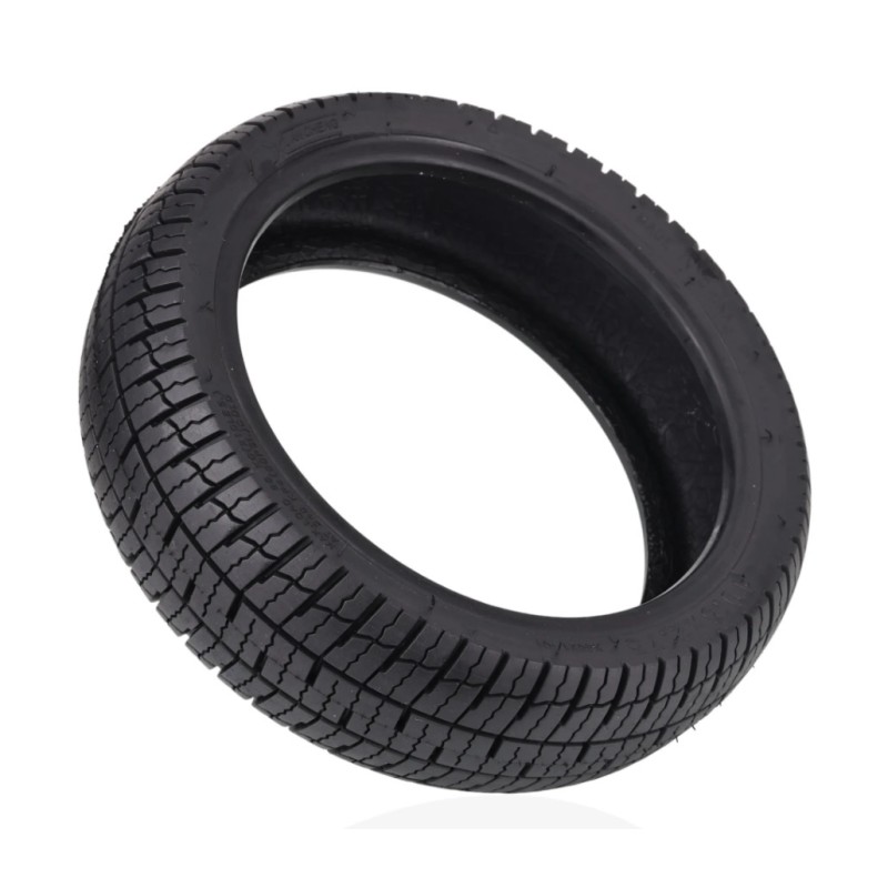 Hochwertiger 80/55-7 Tubeless-Stadt-Reifen für Elektroroller  - 1 Geeignet für Elektroroller mit Reifengröße 80/55-7 und einer f