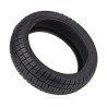 Vysokokachestvennaya gorodskaya shina 80/55-7 tubeless dlya elektrosamokata  - 1 Podkhodit dlya elektrosamokatov s razmerom shin