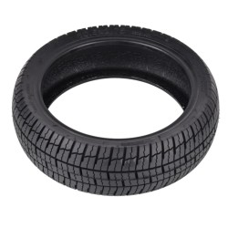Pneu urbain 80/55-7 tubeless haute qualité pour trottinette électrique  - 2 Convient aux trottinettes électriques utilisant la d