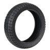 Prémium 80/55-7 tubeless városi gumiabroncs elektromos rollerhez  - 3 Olyan elektromos rollerekhez megfelelő, amelyek 80/55-7 mé