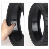 Öntömítő gumiabroncs defektvédő géllel Segway GT3, GT3 Pro vagy hasonló modellhez - 80/55-7.5  - 3 Kompatibilis a Segway GT3, GT