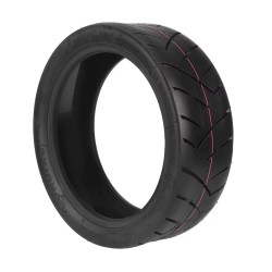 Samogermetyzovalna shyna z antyprokolnym helem dlia Segway GT3, GT3 Pro abo analoha - 80/55-7.5  - 4 Pidkhodyt dlia Segway GT3, 