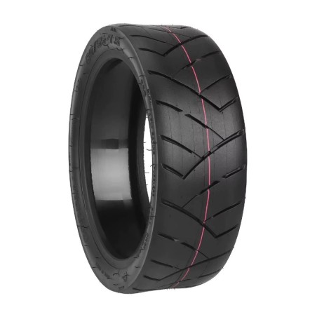 Aftosfragizomeno elastiko me tzel kata ton diatriseon gia Segway GT3, GT3 Pro i paromoio - 80/55-7.5  - 7 Katallilo gia Segway G