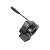 Trekker-gashendel voor AUSOM steps 48V 52V 60V K20 PRO GOSOUL 2 DT2 PRO L1 L2 L2 MAX F1 MAX VSETT APEX of vergelijkbaar  - 2 Ges