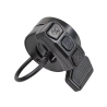 Trekker-gashendel voor AUSOM steps 48V 52V 60V K20 PRO GOSOUL 2 DT2 PRO L1 L2 L2 MAX F1 MAX VSETT APEX of vergelijkbaar  - 5 Ges