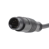 Gaiduko tipo akceleratorius paspirtukams AUSOM DT2 PRO L1 L2 L2 MAX K20 PRO Laluz 2 Pro GOSOUL 2 2 PRO ar panašiems  - 1 Tinka A
