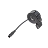 Ravaszos gázkar VSETT APEX 8 / 9 / 10 elektromos rollerhez vagy hasonlóhoz  - 3 VSETT APEX 8, 9 és 10, illetve hasonló kialakítá