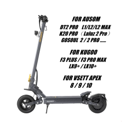 Sprožilni plin za električni skiro VSETT APEX 8 / 9 / 10 ali podoben model  - 9 Primeren za VSETT APEX 8, 9 in 10 ali podobne ko